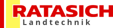Ratasich Landtechnik Logo